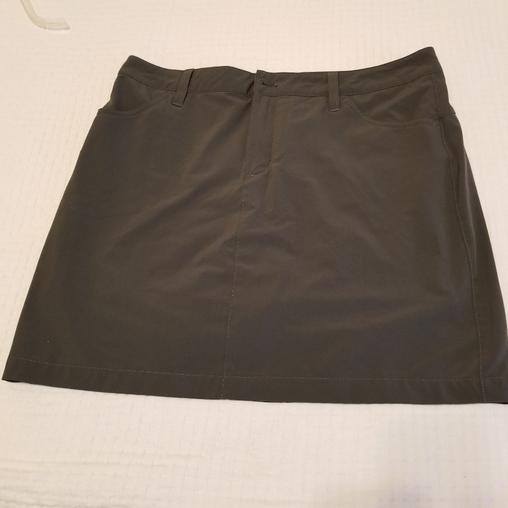 Eddie Bauer Skort